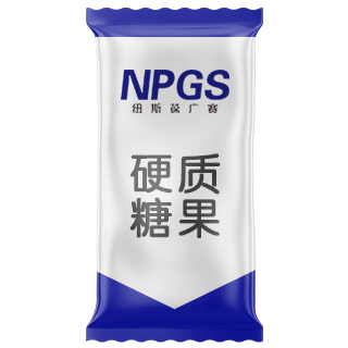 硬質糖果